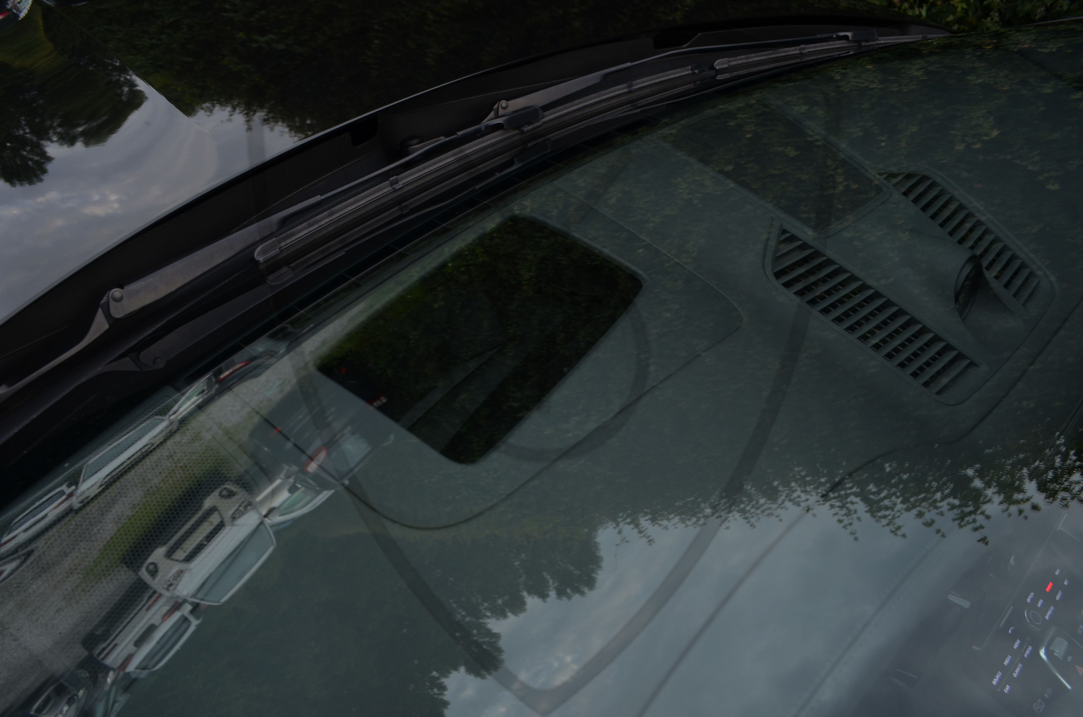 PORSCHE CAYENNE COUPE — image 6